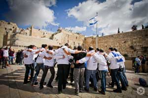 poland israel trip kotel am yisrael chai עם ישראל חי  by Yonit Schiller © 2015 יונית שילר