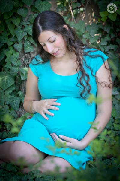 maternity pregnancy ivy photographed by Yonit Schiller © 2015  יונית שילר